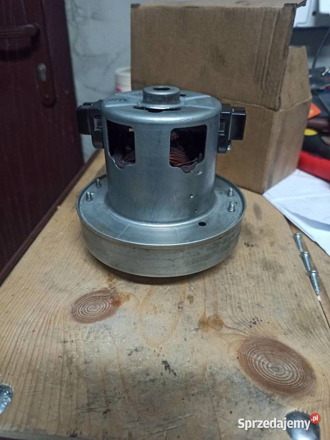 Silnik zelmer odyssey 650W Bielsk Podlaski