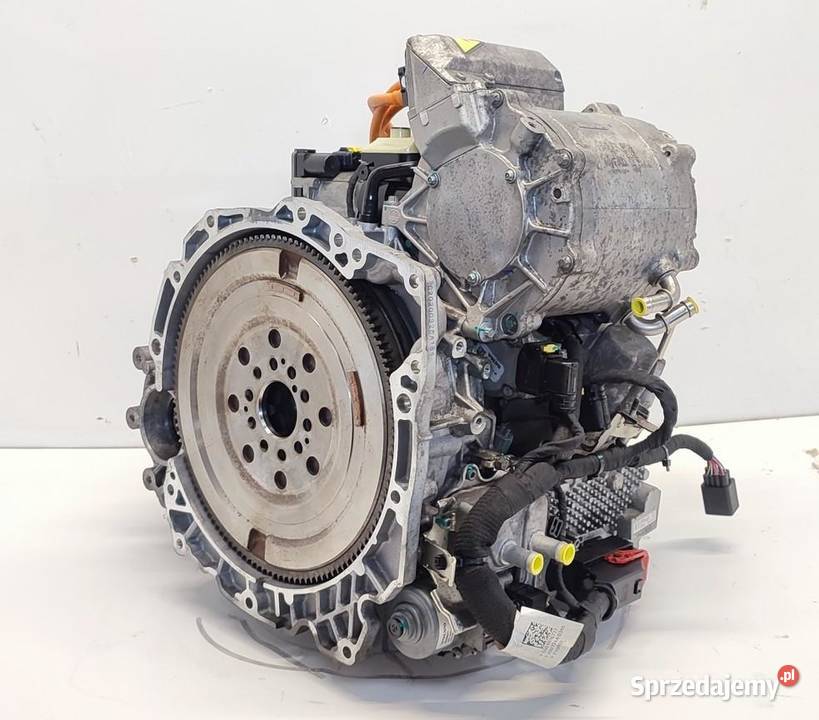 VOLVO XC40 SKRZYNIA BIEGÓW 32257268 32313196