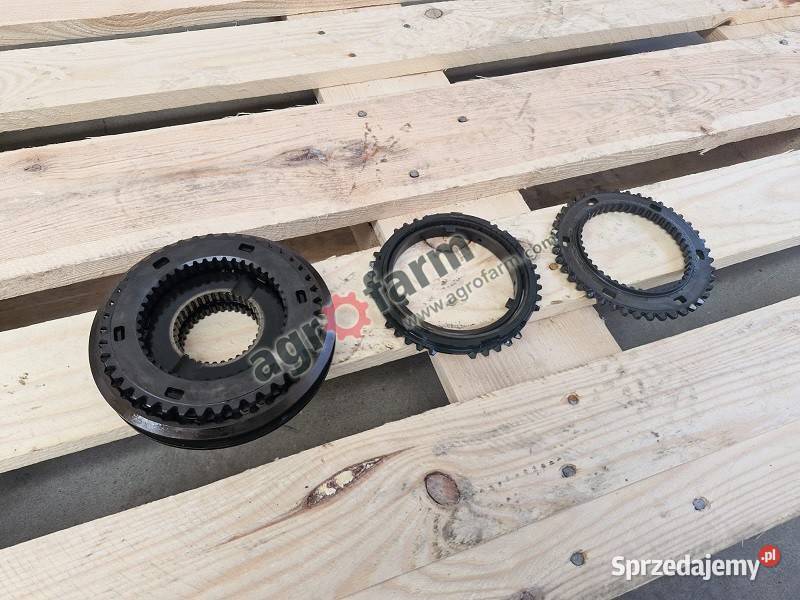 Synchronizator Massey Ferguson 6485 6495 8210