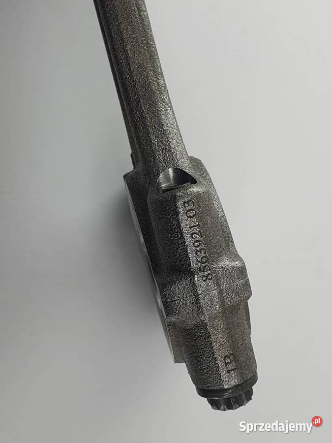 Korbowod Tlok Panewki Bmw 850 Silniki i osprzęt Łódź