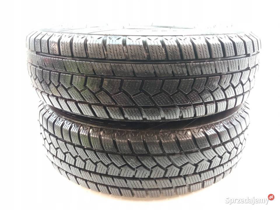 2x OPONA ZIMOWA MIRAGE MRW562 16570R14 2921 683