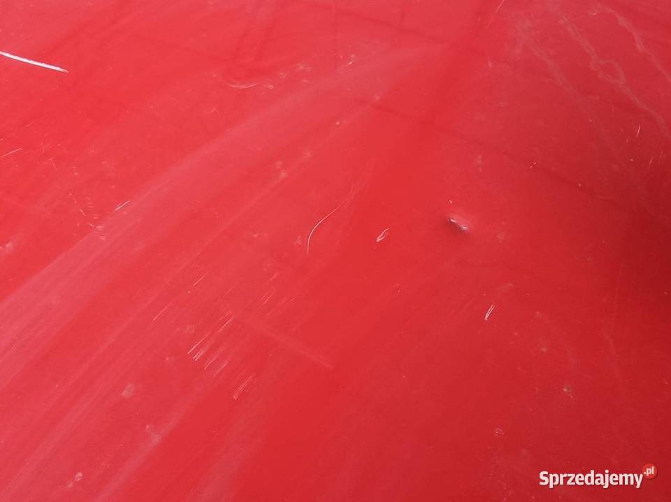 MASKA MERCEDESBENZ SL 500 R129 PRZED LIFT osobowe Lipno sprzedam