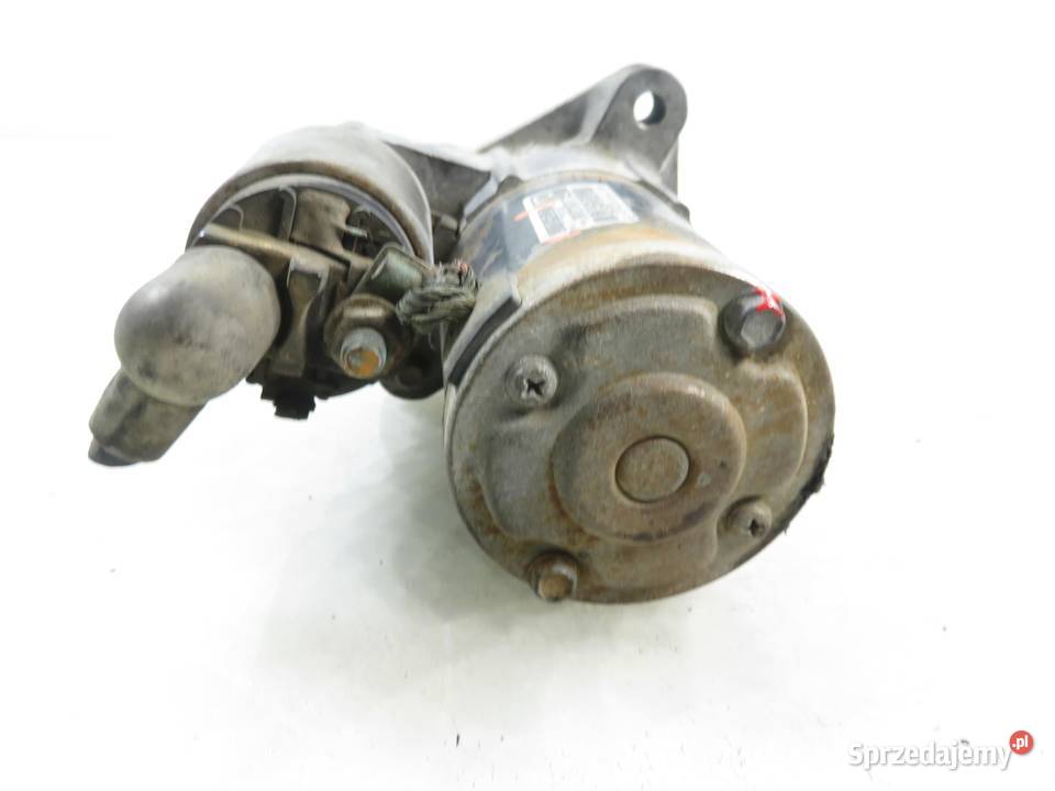 ROZRUSZNIK SUZUKI SWIFT III MZ EZ 13 4x4