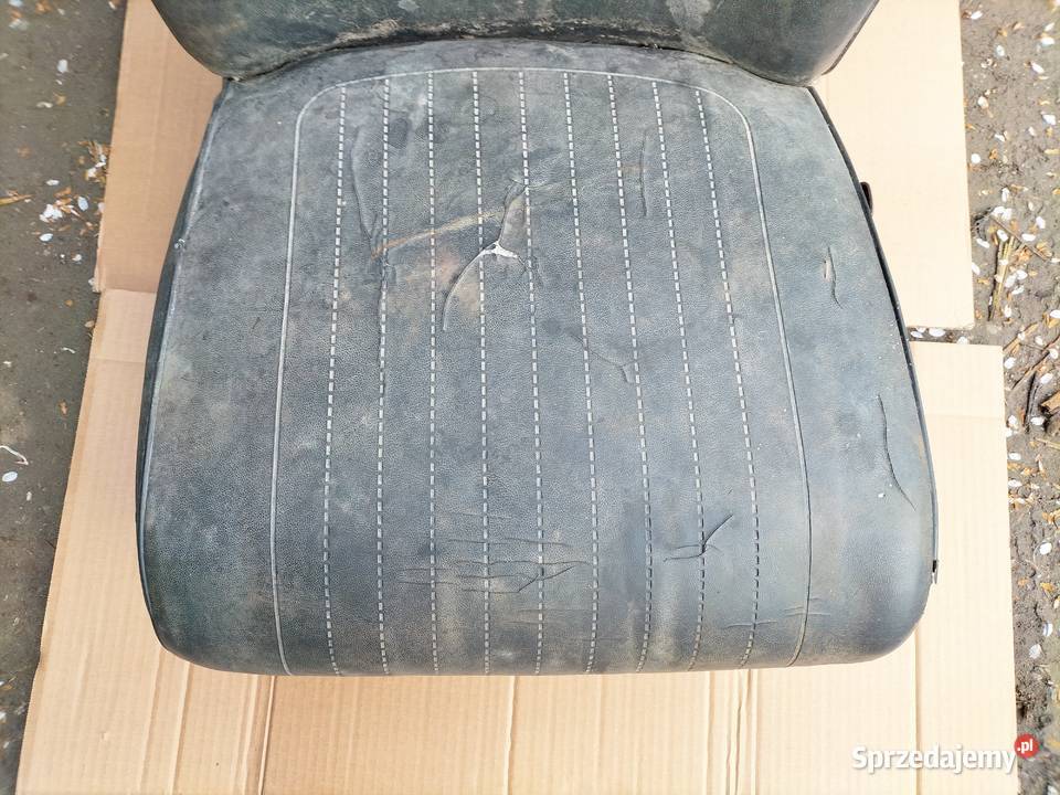 FIAT 126P ELEGANT TRAKTOR ES PAPAJ SAMORÓBKA MTZ Kamień-Kolonia