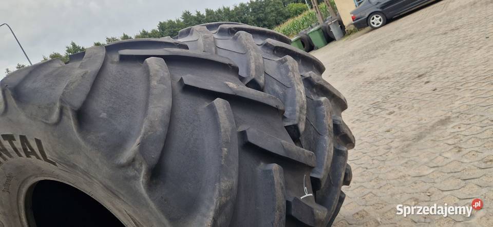 71060r30 7106030 Continental Trelleborg 70 Nowe Miasto Lubawskie