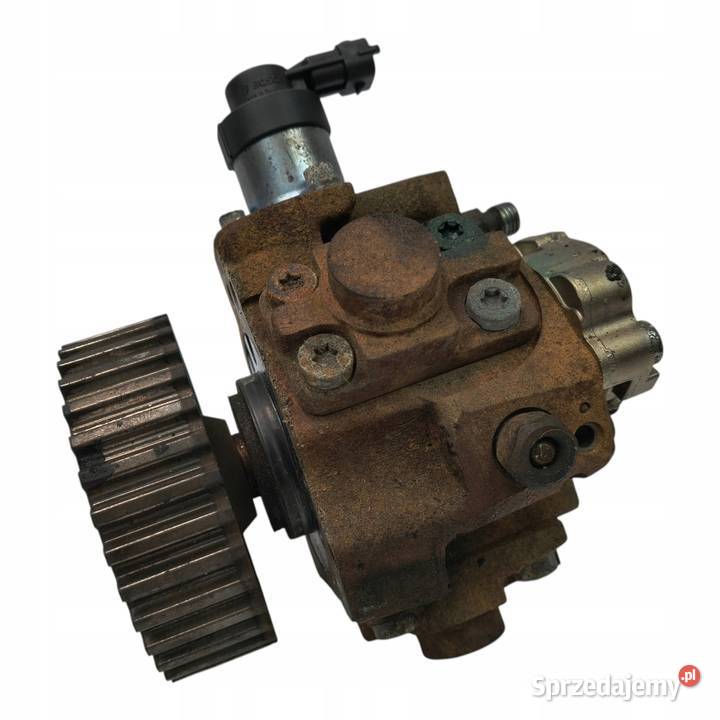 POMPA WTRYSKOWA Peugeot 307 308 Citroen C3 C4 16 osobowe sprzedam