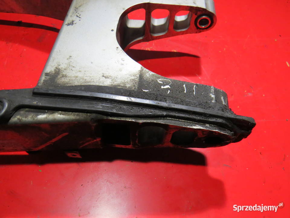 HONDA HORNET 600 PC36 03 wahacz koła tył Warszawa