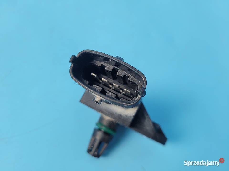 DEUTZFAHR 6130 TTV CZUJNIK CIŚNIENIA KOLEKTORA Kolno