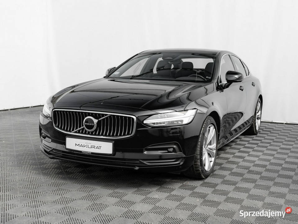 Volvo S90 GD2A403B5 D AWD Momentum Podgrzf I pomorskie Gdańsk sprzedam