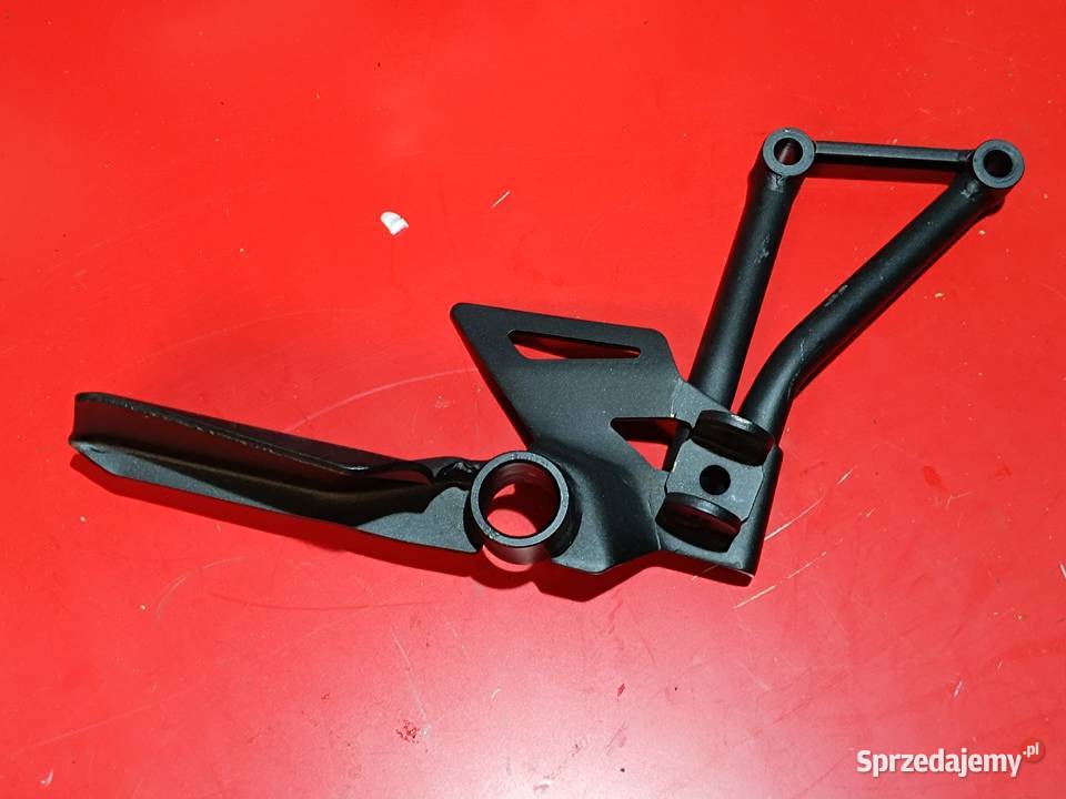 KAWASAKI Z125 Z 125 SET STOPKA MOCOWANIE NÓŻKI