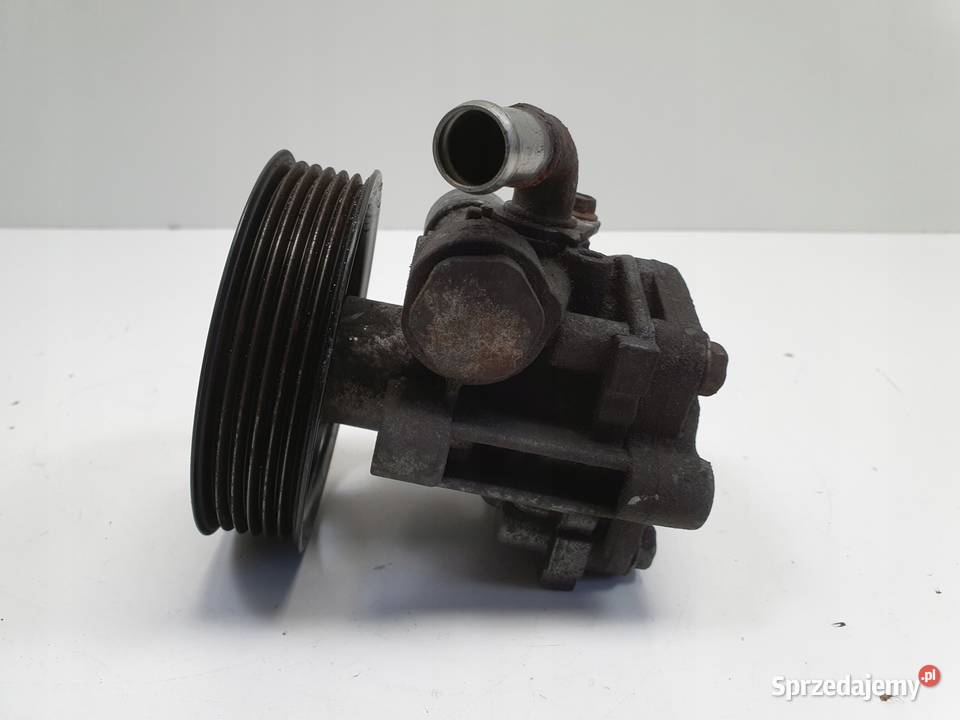 Mitsubishi Lancer VIII 20 DID POMPA WSPOMAGANIA osobowe Chełm