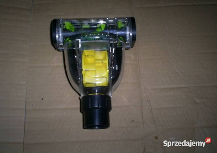 Szczotka do odkurzacza rozne Olkusz