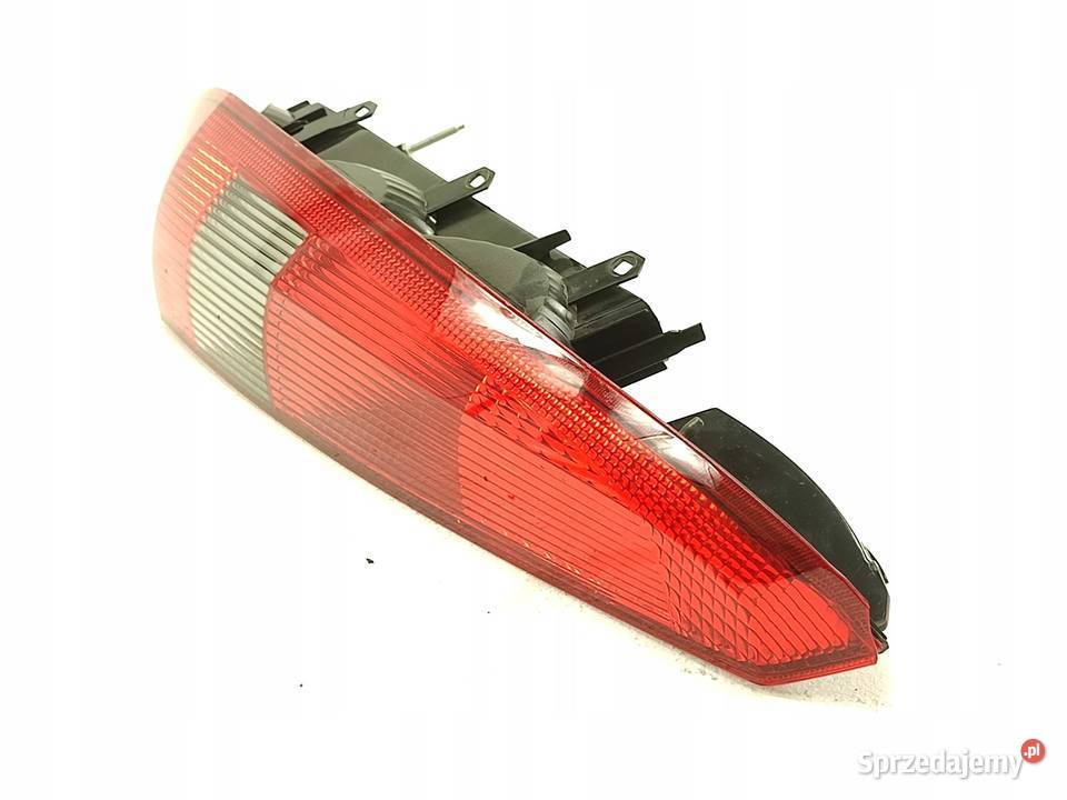 LAMPA LEWY TYŁ FORD FIESTA 2010 1324578