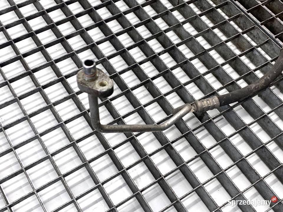 RURKA KLIMATYZACJI RENAULT GRAND SCENIC III Części samochodowe