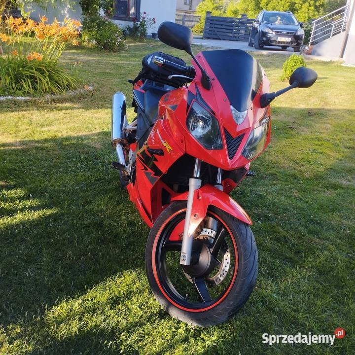 SPRZEDAM motocykl DAELIM 125 ORYGINAŁ 2010r Daelim śląskie Pszów
