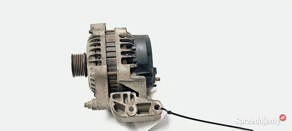 ALTERNATOR OPEL ASTRA F 90501226 kujawsko-pomorskie Lipno