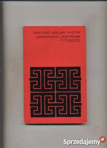 Czerwony Jastrząb Szczecin