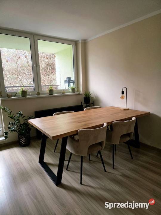 Kuźniki Sarbinowska I 2 pokoje I 4955 m I Wrocław sprzedam