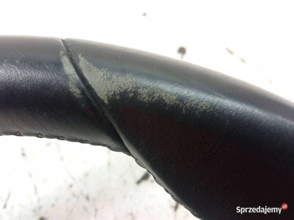 KIEROWNICA MULTIFUNKCJA SKÓRZANA 60038598 Skoda