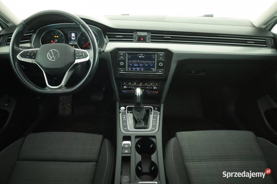 VW Passat 15 TSI Piaseczno