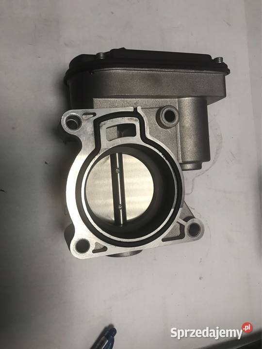 Przepustnica Volvo Ford 18 20 benzyna sprzedam