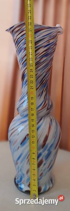 Wazon Murano Olsztyn