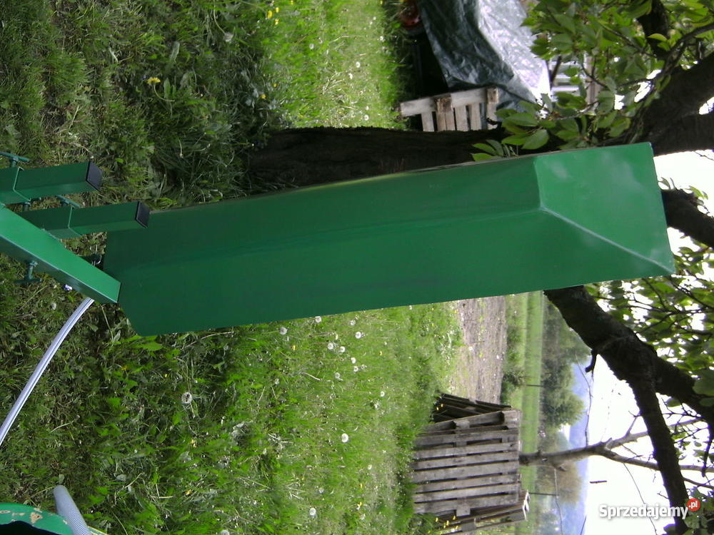 BELKA HERBICYDOWALANCA DO CHWASTÓW