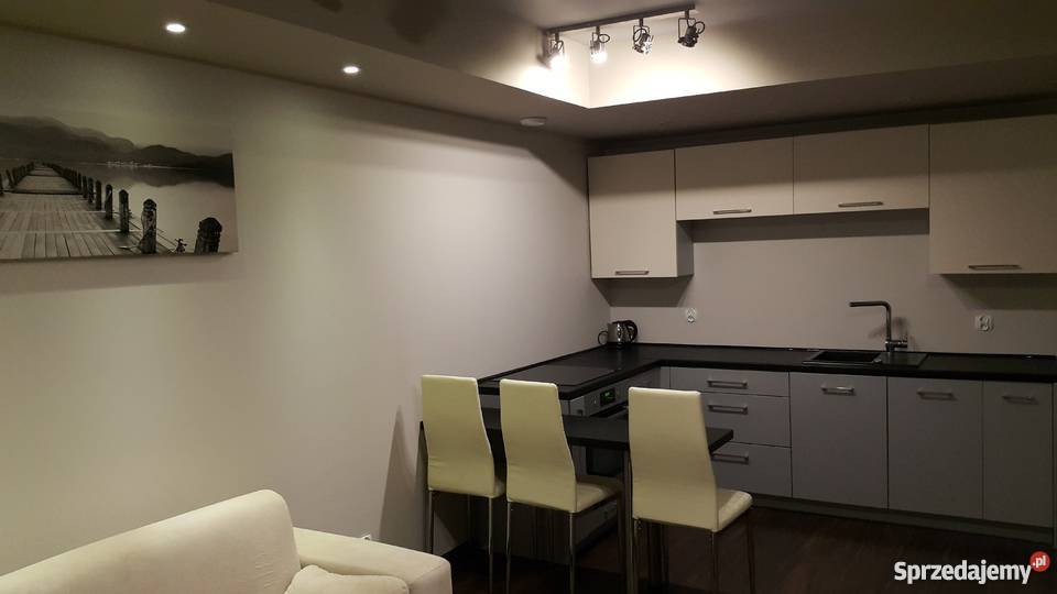 Apartament na doby Wakacje i podróże Szczecin