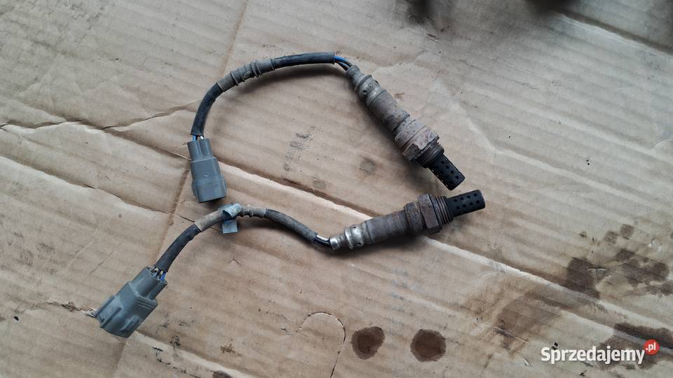 Sonda lambda Lexus LS400 1uzfe 40 V8 osobowe śląskie Częstochowa