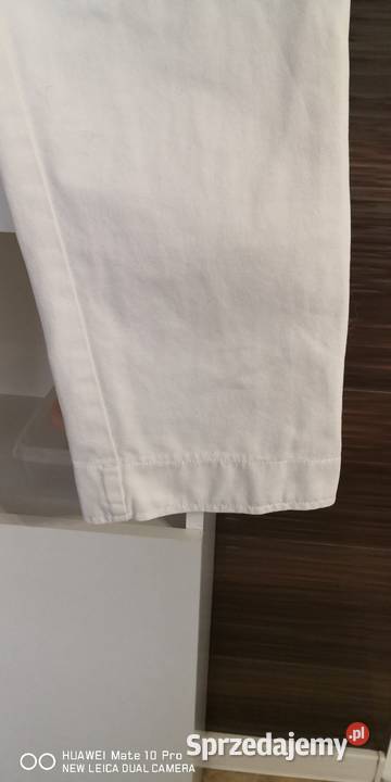 Spodnie damskie Spodnie Moszczenica