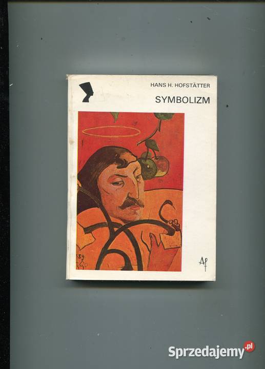 Symbolizm Hans Hofstatter Szczecin