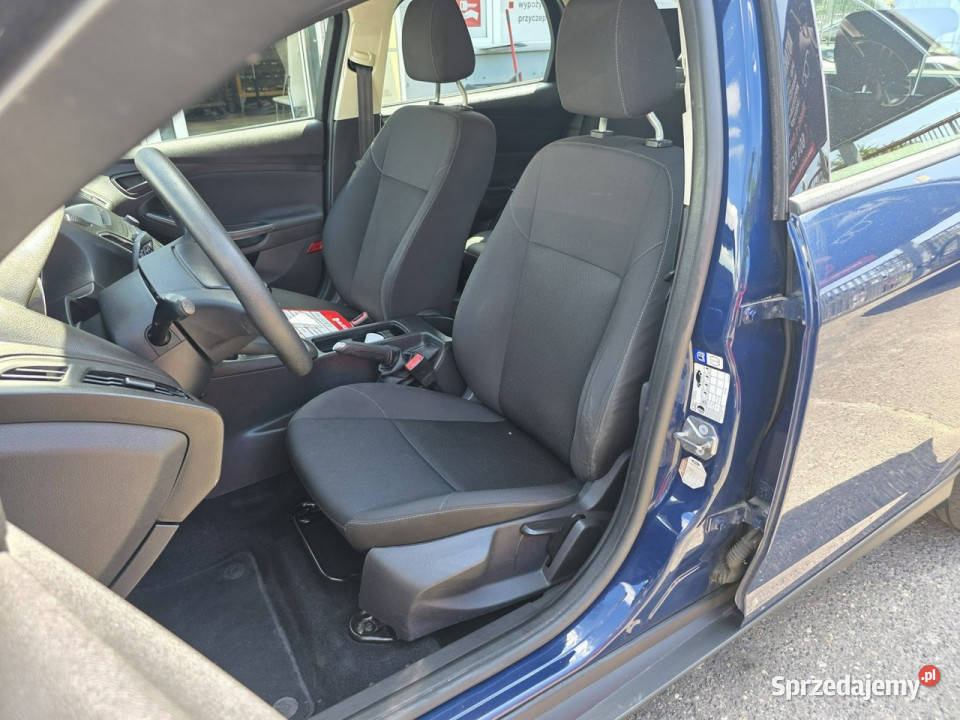 Ford Focus 10 Ecoboost 100 Mk3 20102018 999cm3 Słupsk sprzedam