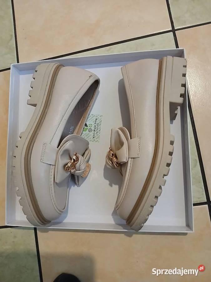 Buty damskie ROZMIAR 38 warmińsko-mazurskie Dobre Miasto sprzedam