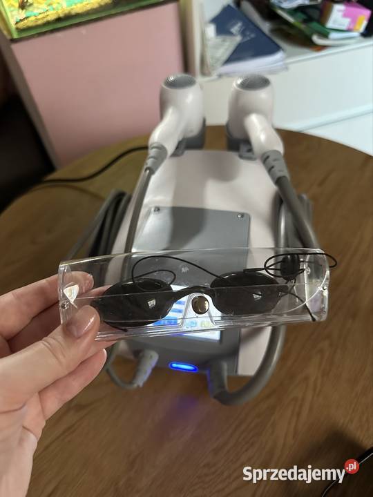 Laser kosmetyczny Kraków