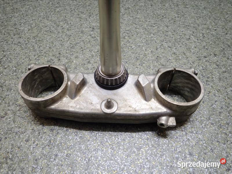 PÓŁKA DOLNA SZTYCA HONDA CRF 450 0208R lubuskie Strzelce Krajeńskie