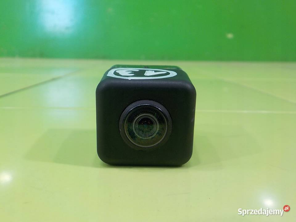 AUDI A5 8T 20 TFSI 08r COUPE 2D kamera cofania Suków