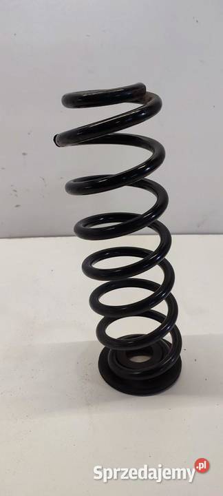 VW TIGUAN II SPRĘŻYNA ZAWIESZENIA TYŁ sprzedam