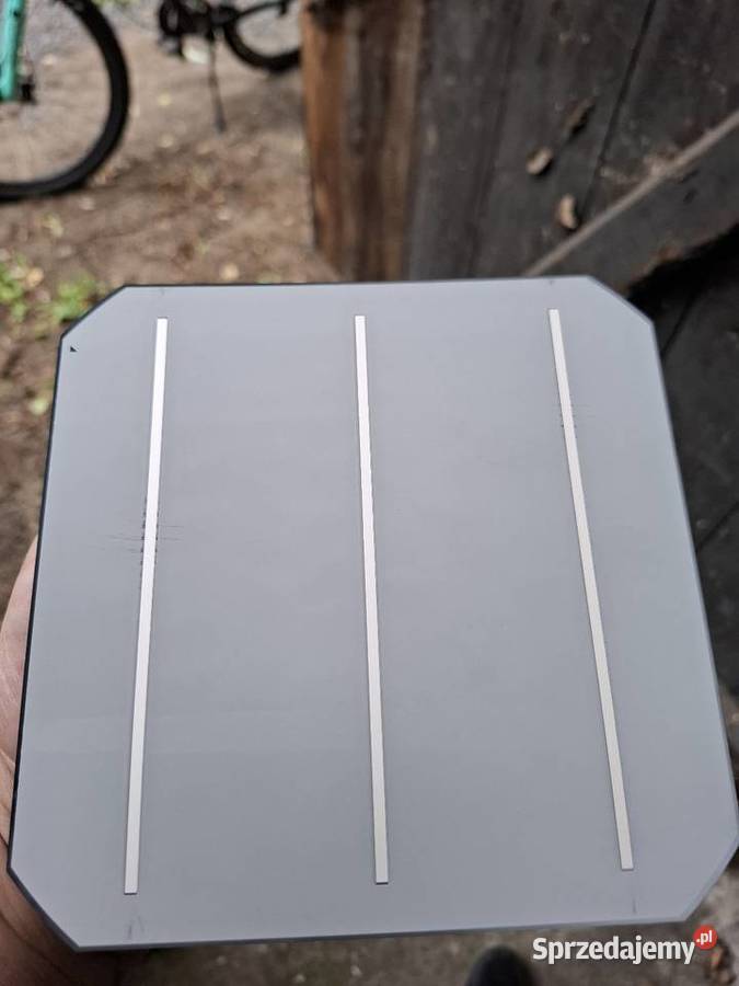 ogniwa fotowoltaiczne monokrystaliczne Panele fotowoltaiczne opolskie Kędzierzyn-Koźle