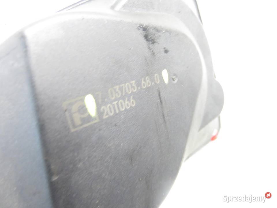 PRZEPUSTNICA AUDI A3 8L1 16 AVU 703703680