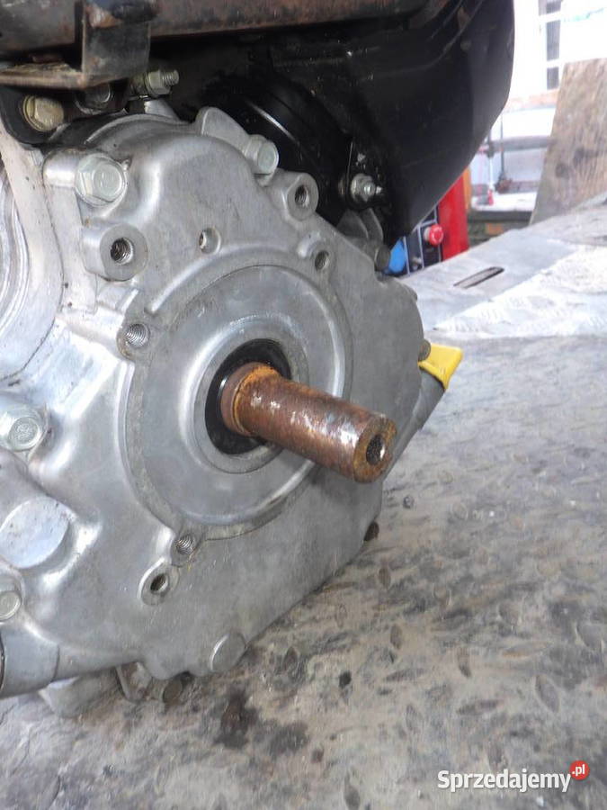 Kawasaki FE 250 Silnkm Przemyslowy kpl 25mm Rzeszów