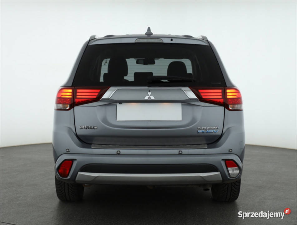 Mitsubishi Outlander 20 PHEV Piaseczno