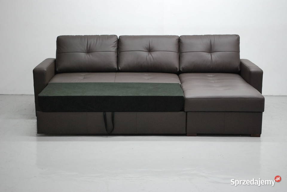 FAB 1006 skóra naturalna narożnik rogówka sprzedam