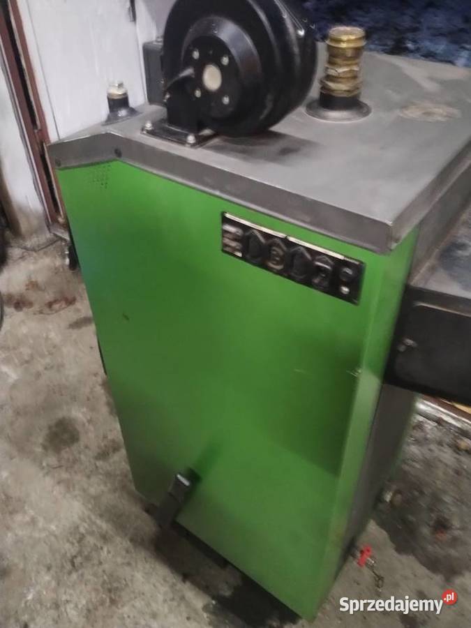 Piec kamen 17 kw Radomyśl Wielki