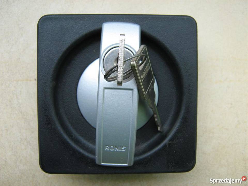Metalowa szafa biurowa SBM 202 M LX Malow Poznań sprzedam