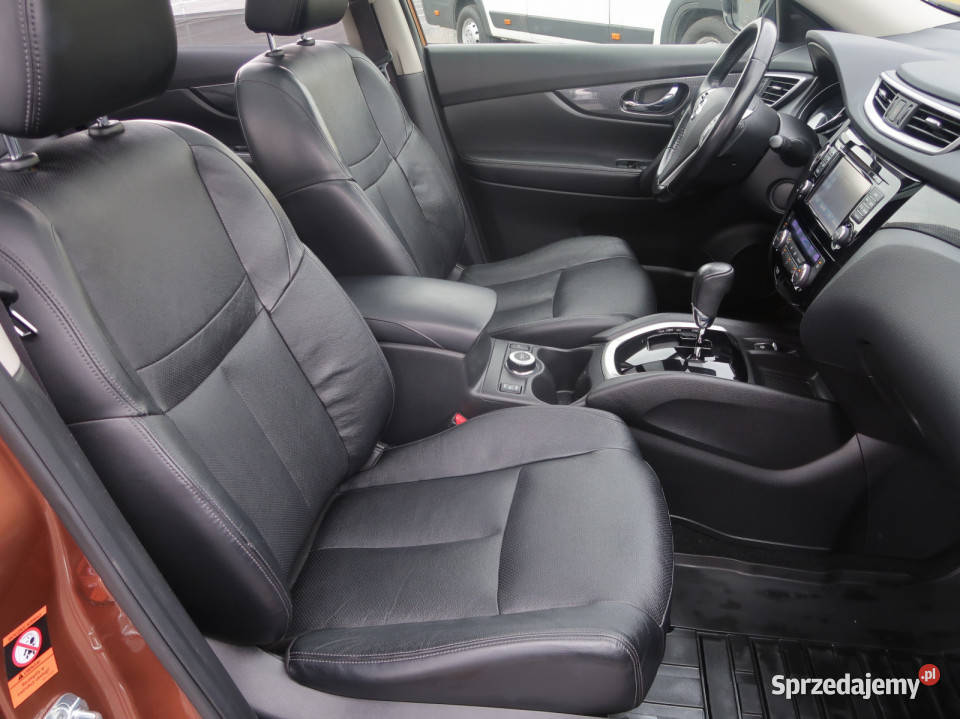 Nissan XTrail 20 dCi Lublin sprzedam