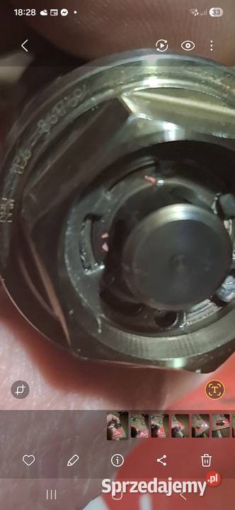 Vanos BMW do zmiennych faz rozrządu Rawa Mazowiecka