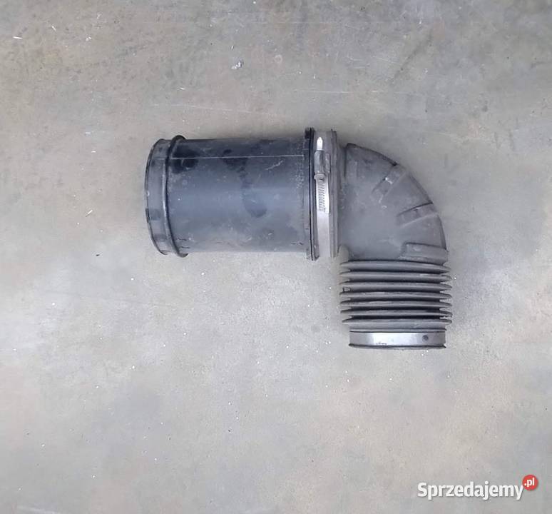 Rezonator filtra powietrza Dodge Ram 2500 3500 Przemyśl