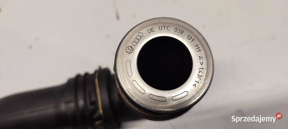 AUDI A3 8P RURA INTERCOOLERA 1K0145762CK