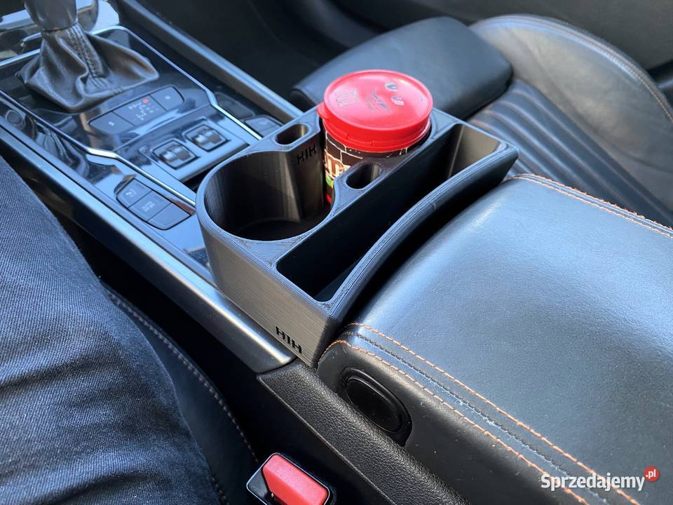 UCHWYT na kubek FV23 Cupholder Peugeot 508 Zielona Góra