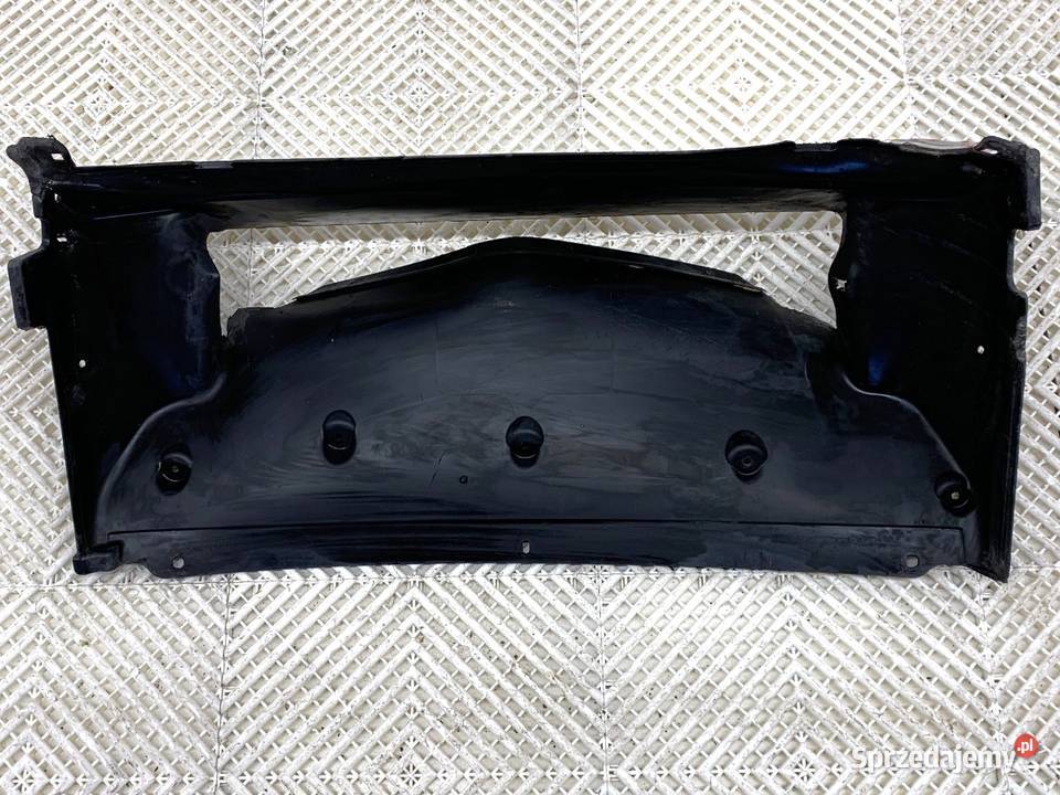 KIEROWNICA POWIETRZA PORSCHE PANAMERA